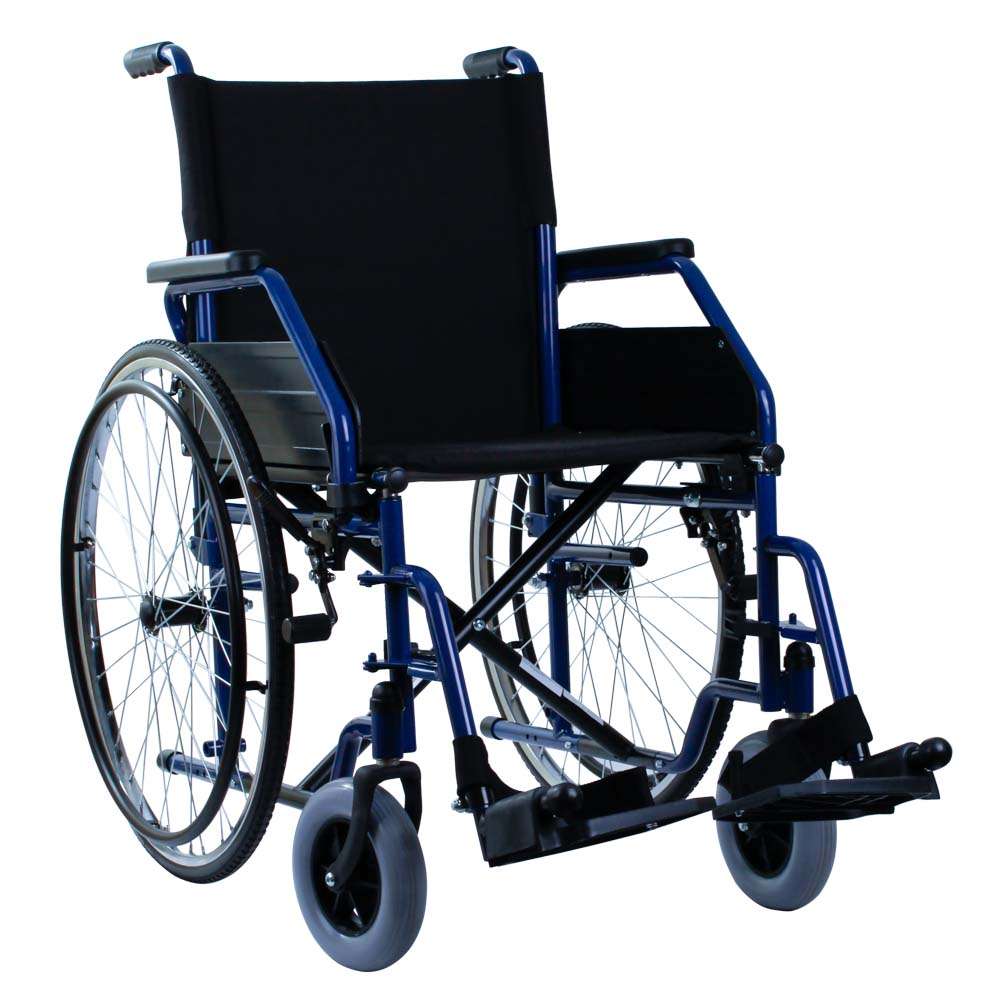 Стандартная инвалидная коляска OSD-USTC-45