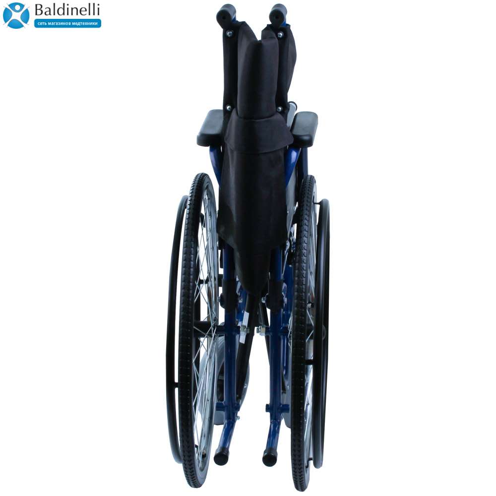 Стандартний інвалідний візок OSD-USTC-45