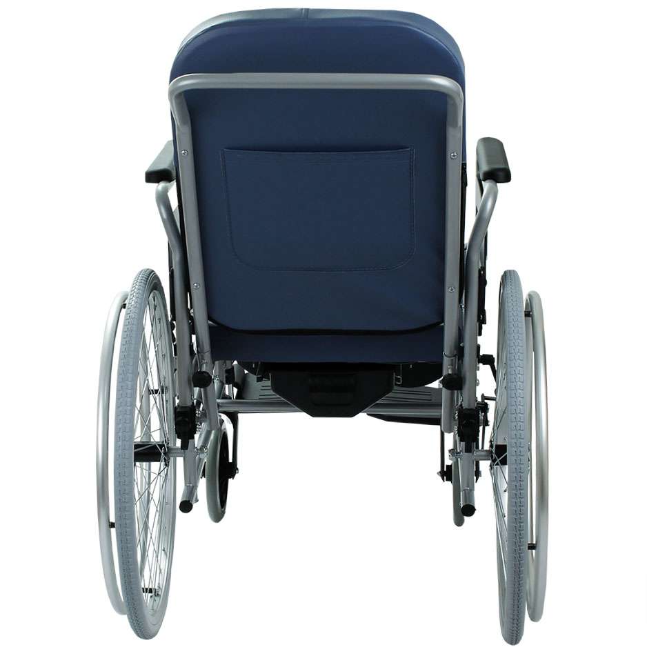 Многофункциональная коляска с санитарным оснащением OSD-YU-ITC