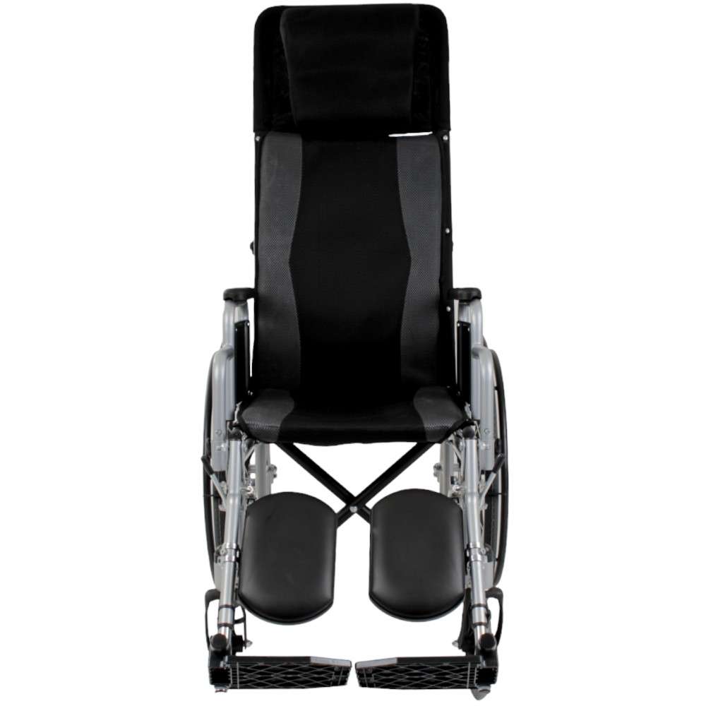 Многофункциональная коляска с высокой спинкой OSD-YU-REC-**