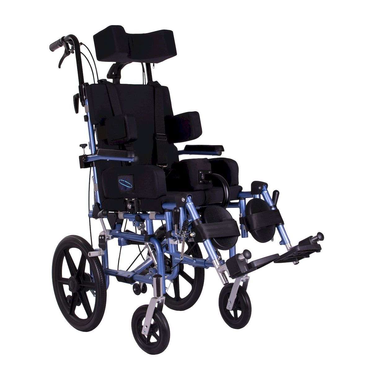 Инвалидная коляска для детей с ДЦП OSD Junior RE-MOD-MK-2200
