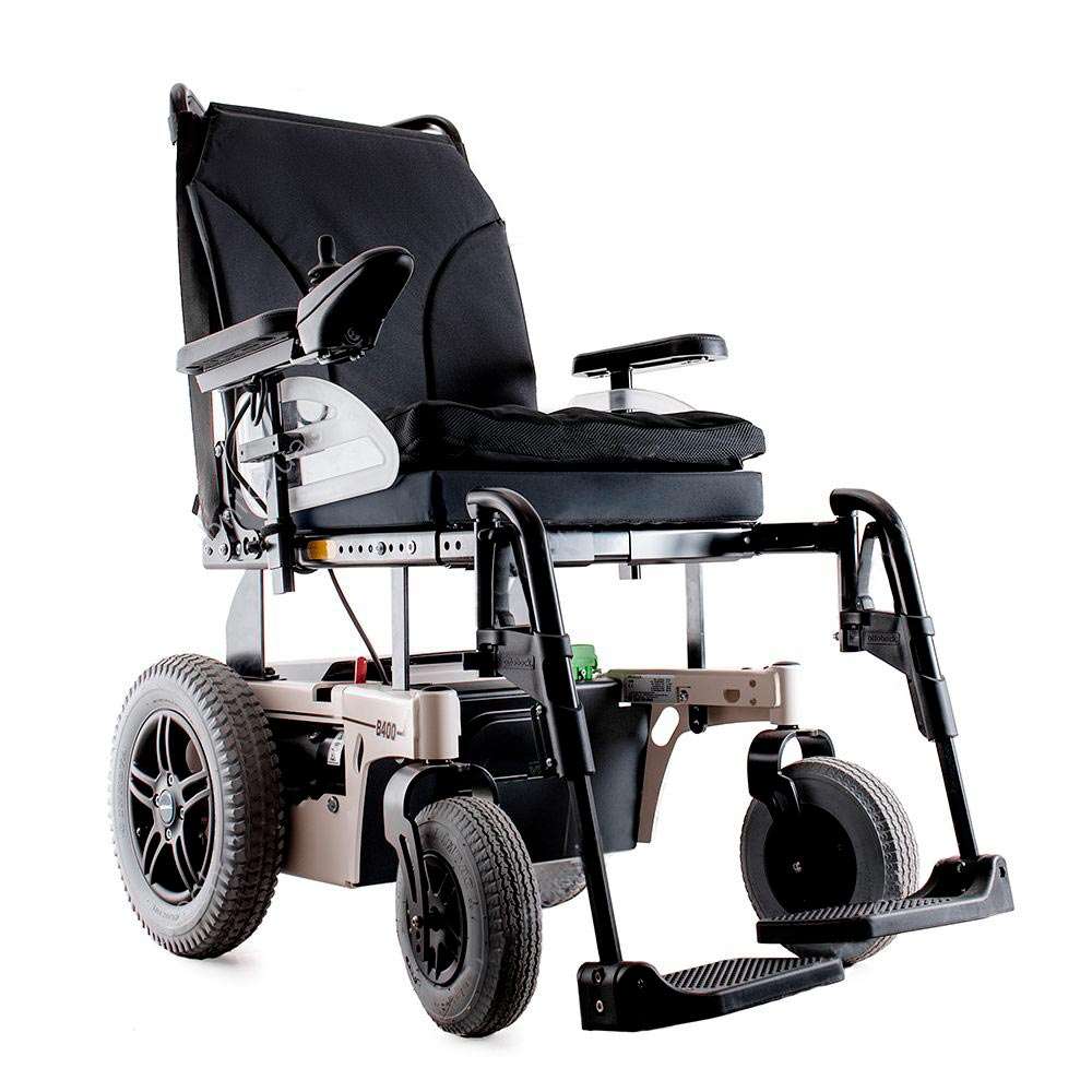 Уцінка: Інвалідний візок з електроприводом Ottobock B400