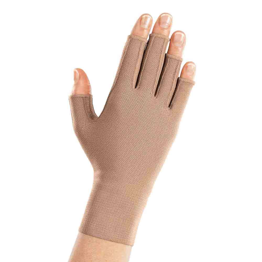 Перчатка с компрессионными пальцами mediven ESPRIT, II класс, J21-I
