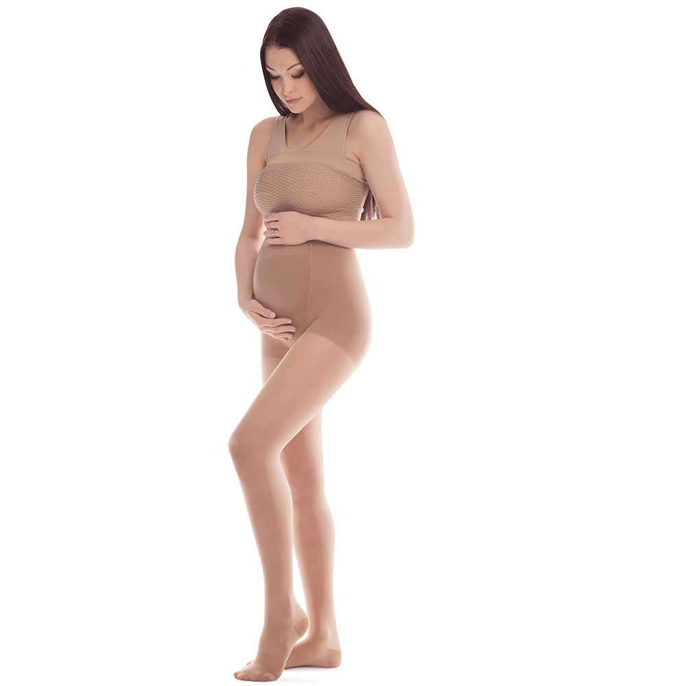 Колготки профилактические для беременных, Tiana 970-975