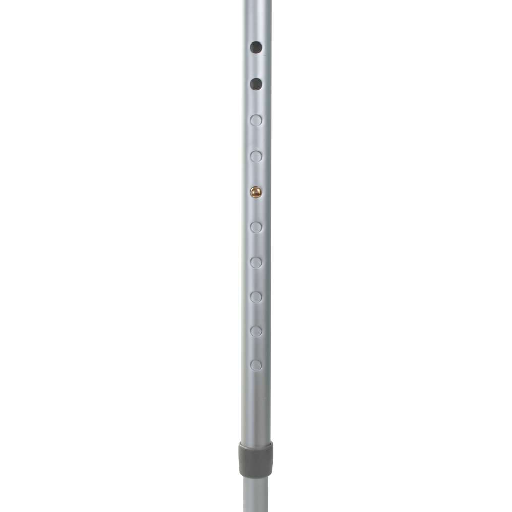 Подлокотный костыль (серый) OSD-BL580203