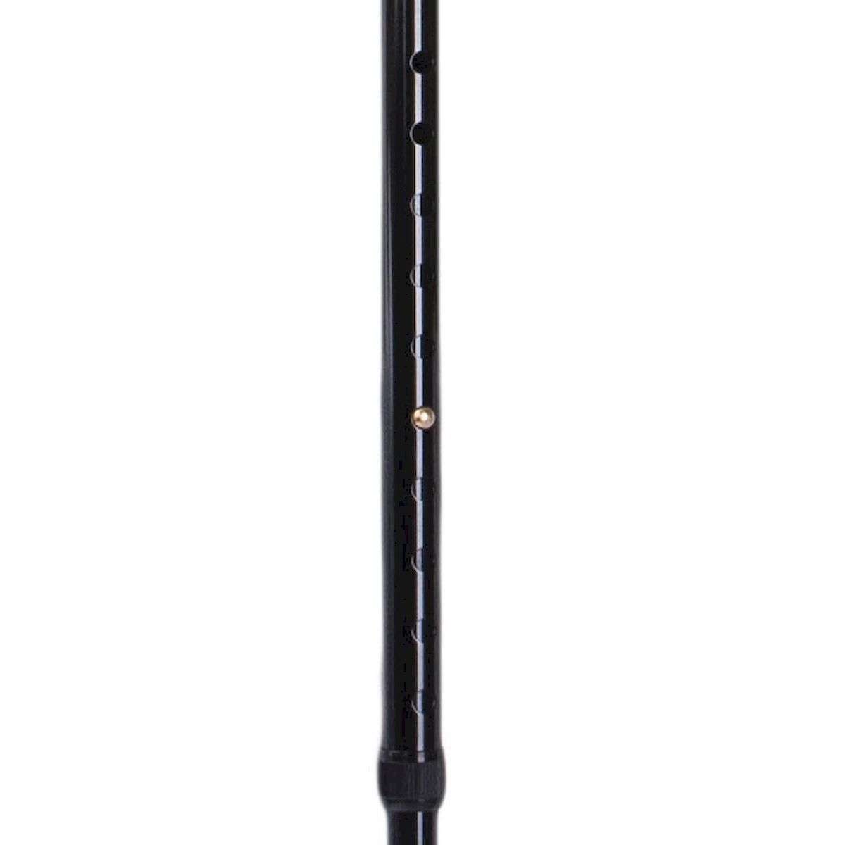 Трость с пластиковой ручкой Т-формы OSD-RPM-8700