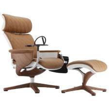 Кресло-реклайнер для дома и офиса, Nuvem Lux