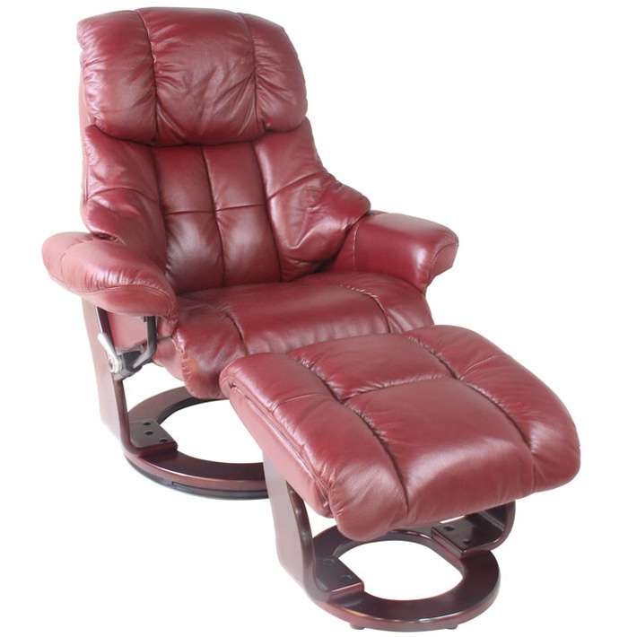 Кресло-реклайнер для отдыха, Relax Lux