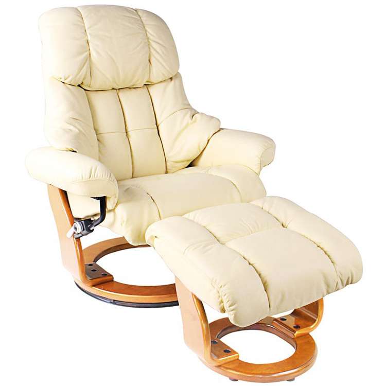 Кресло-реклайнер для отдыха, Relax Lux