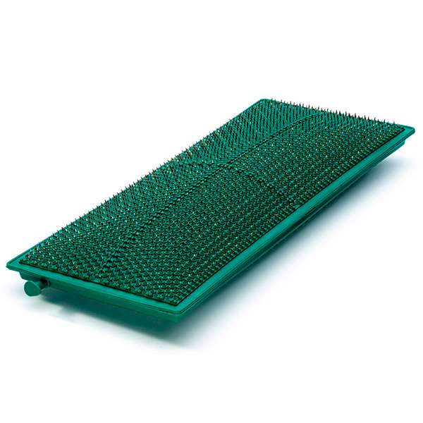 Аппликатор Ляпко подушка игольчатая 5,8 AG (38,5 х 16,5 см)