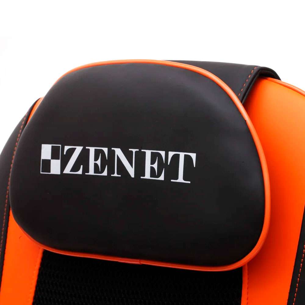 Масажна накидка ZENET ZET-854