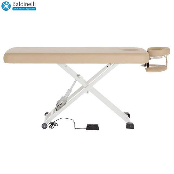 Стаціонарний масажний стіл «Us Medica», Alfa