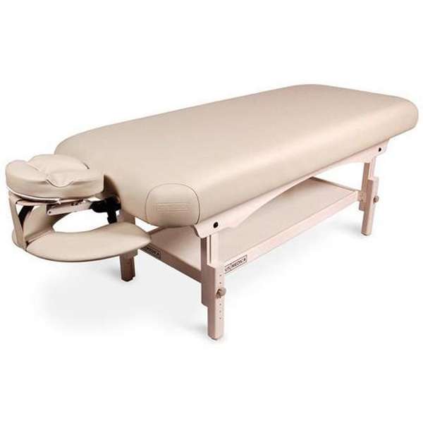 Стаціонарний масажний стіл «Us Medica», Atlant