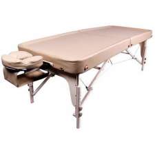 Складной 2-х-секционный массажный стол Us Medica, Bora-Bora