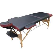 Складной 2-х-секционный массажный стол Us Medica, Samurai