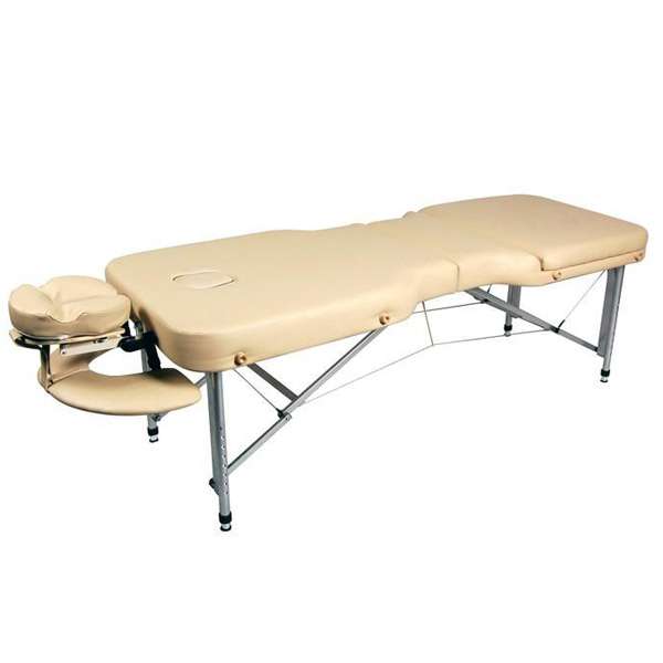 Складной 3-х-секционный массажный стол Us Medica, Titan