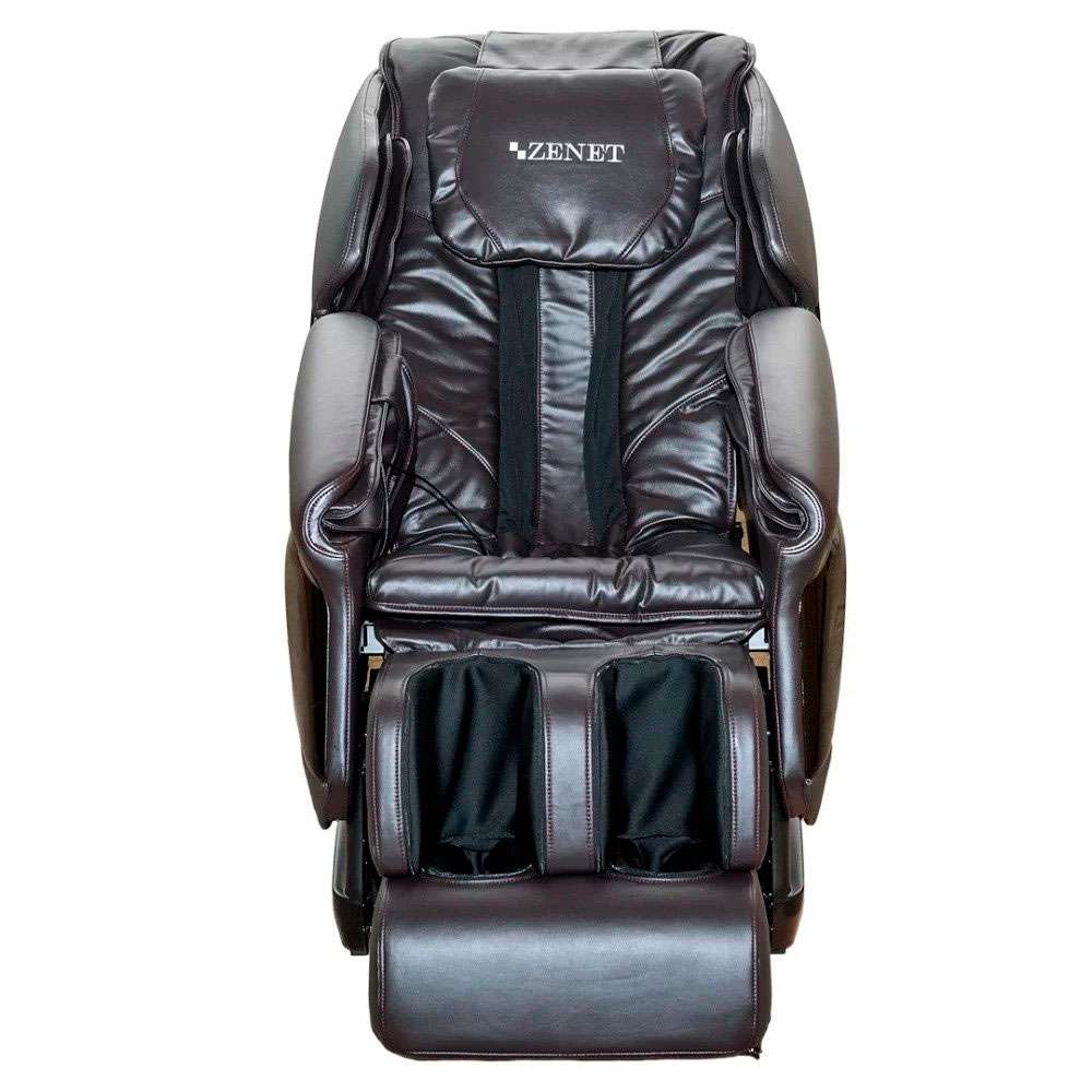 Масажне крісло «ZENET» ZET-1550