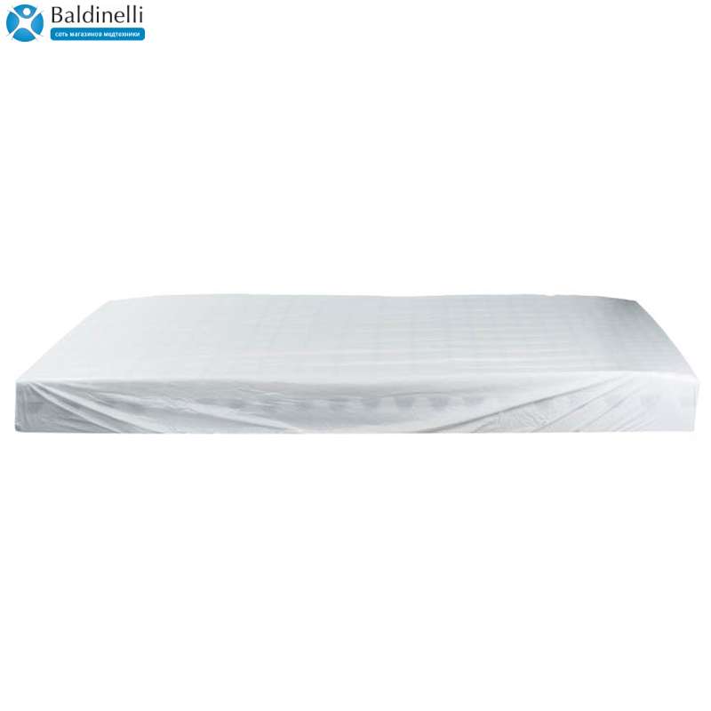 Матрас для медицинских кроватей (17 см) Basic Reflex (Франция)