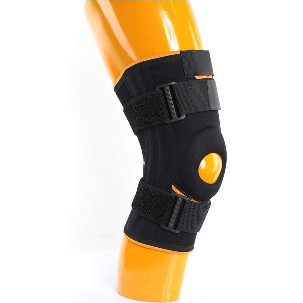 Бандаж для коленного сустава ARK2103