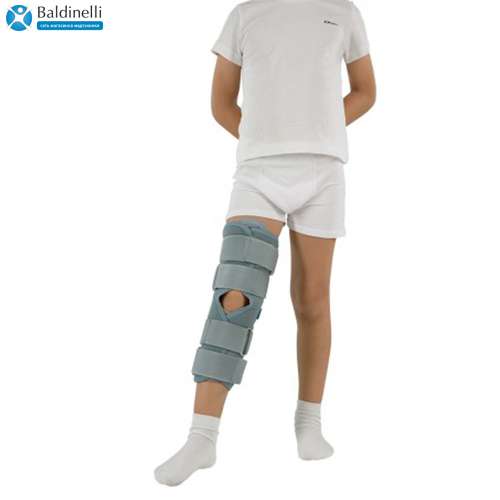 Тутор на колінний суглоб kids (розмір: 2) 3013k-2