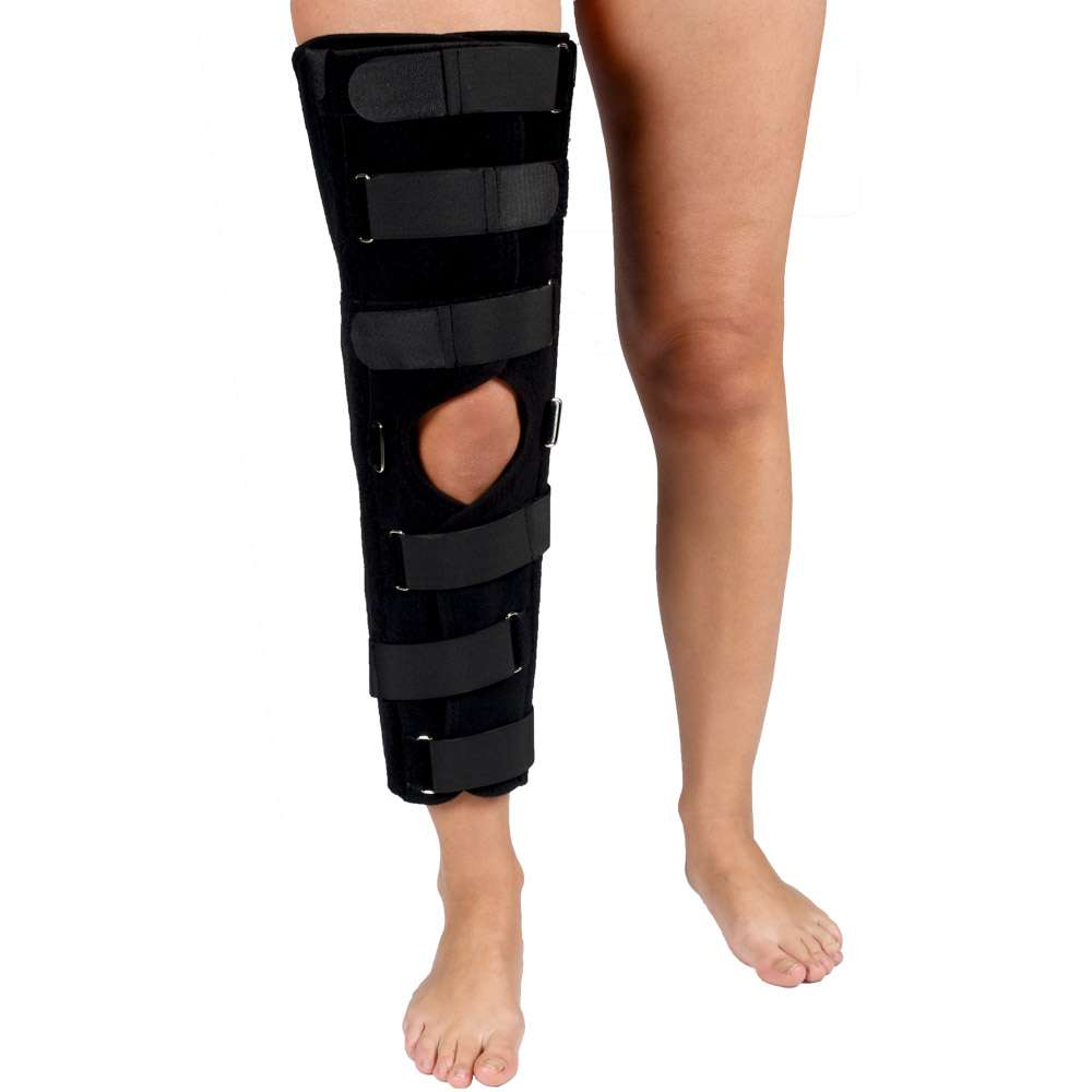 Тутор колінного суглоба 45 см OSD-ARK1045