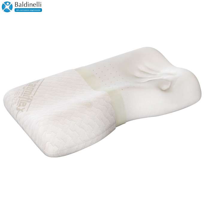 Ортопедическая подушка, Magniflex Comfort