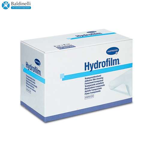 Пов'язка Hydrofilm 15x20 cм