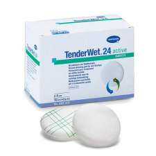 Повязка на рану Tender Wet Active Cavity d 5 см