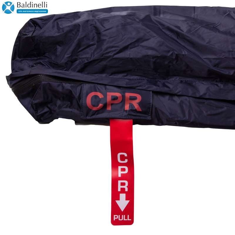 Реанимационный матрас с компрессором и функцией CPR (25 см) OSD-517EL
