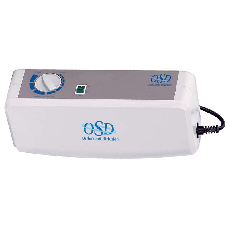 Компрессор для ячеистого матраса OSD-P1106402