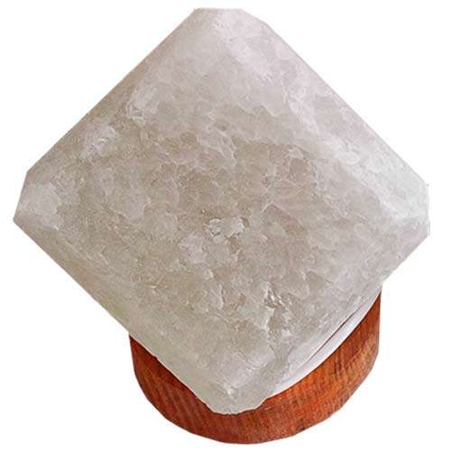 Соляной светильник Артемсоль, "Кубик" малый