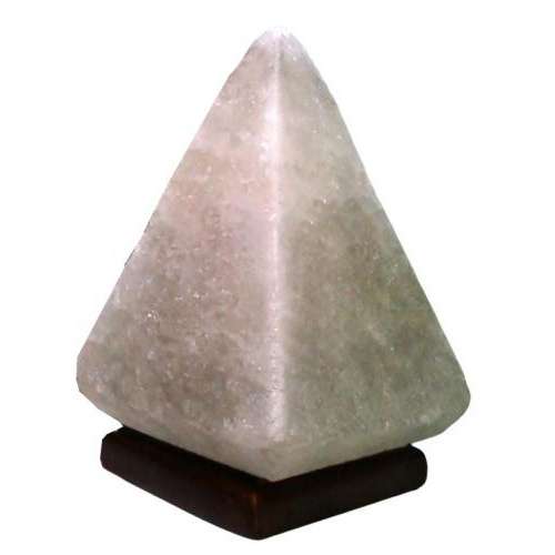 Соляний світильник «Соляна», «Піраміда мала», SW-1151