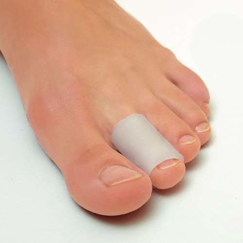 Чехол на палец Foot Care, SA-9016A