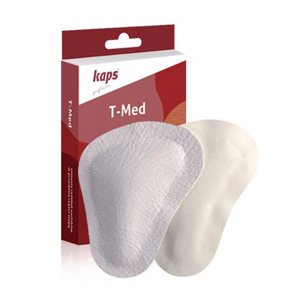 Подушка для передньої частини стопи «Kaps», T-Med
