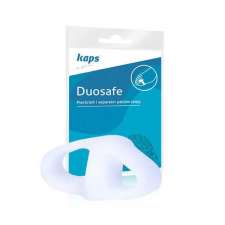 Гелевая защита с перегородкой Kaps, Duosafe