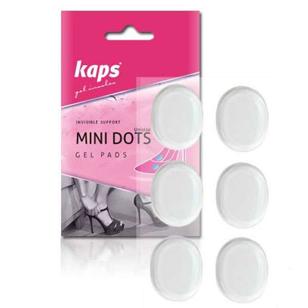 Гелева подушечка «Kaps», Mini Dots