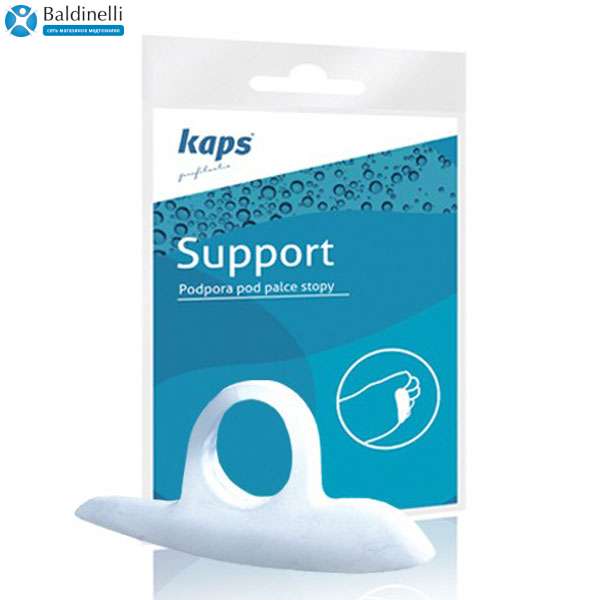 Міжпальцева перетинка «Kaps», Support