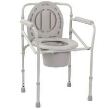 Складаний стілець-туалет OSD-2110J