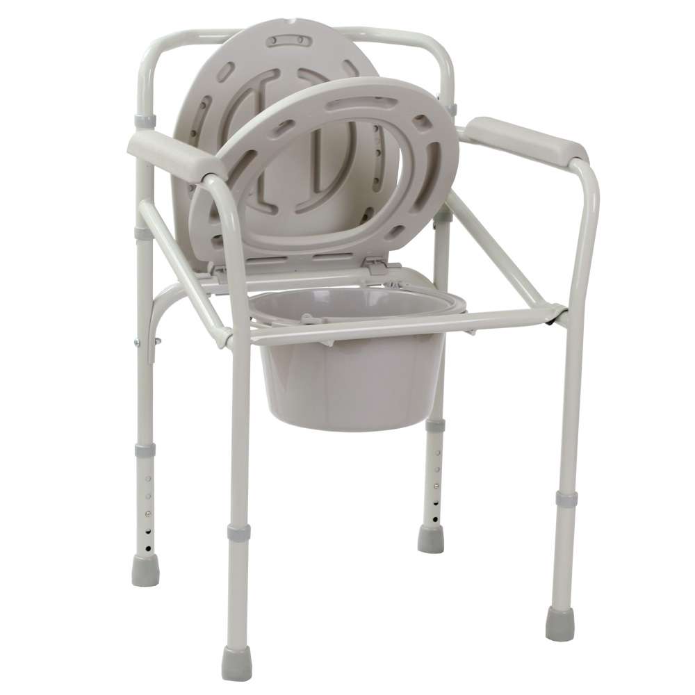 Складной стул-туалет OSD-2110J