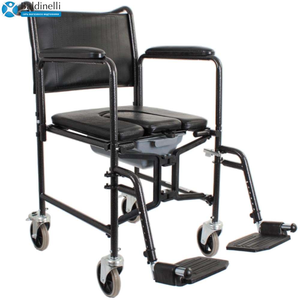 Кресло-каталка OSD-7100F