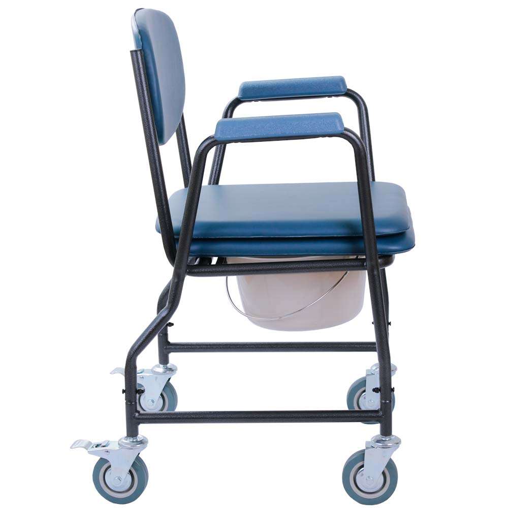 Кресло-каталка с мягким сиденьем OSD-MOD-WAVE