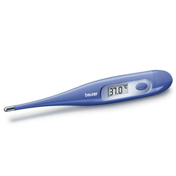 Термометр електронний Beurer, FT-09-Blue