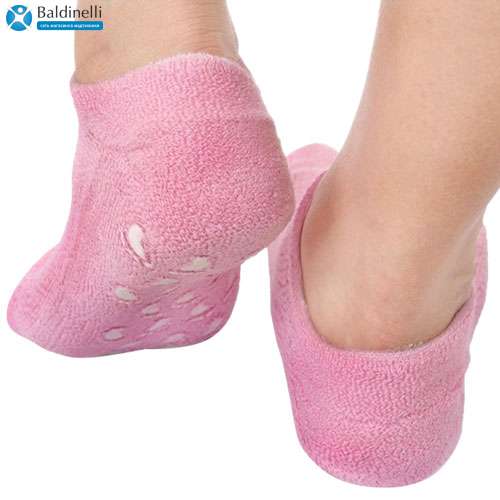 Гелеві шкарпетки Foot Care, GH-110