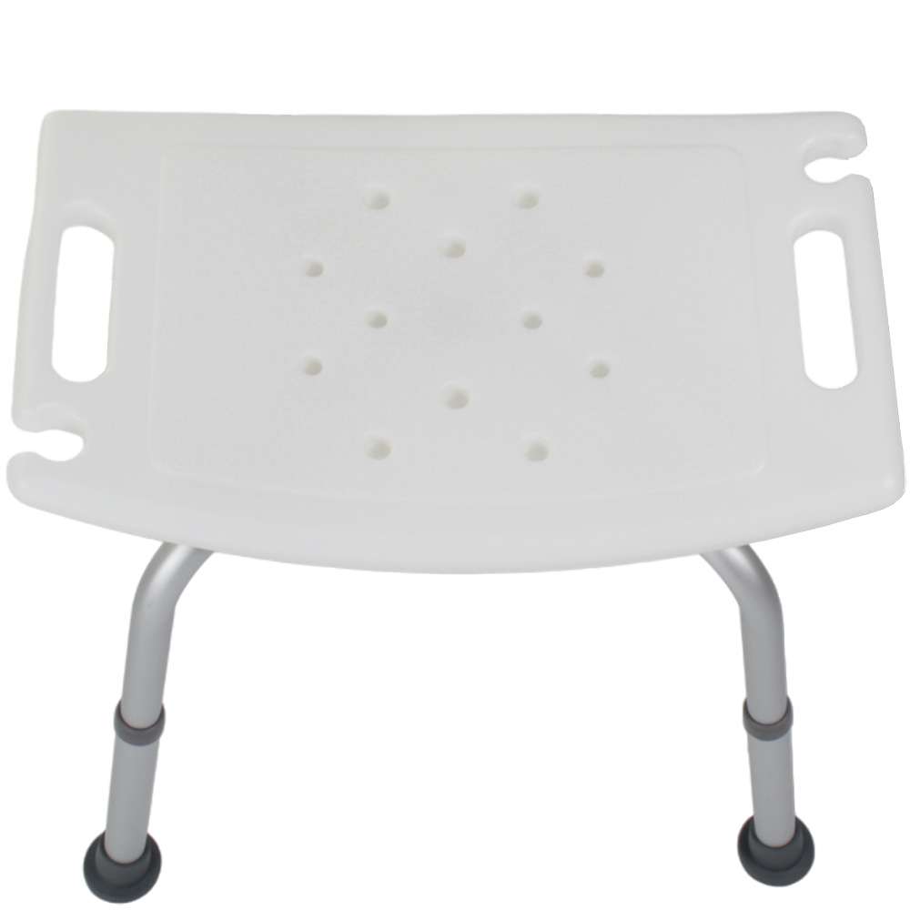 Розбірний стілець для ванної та душу ACSS03