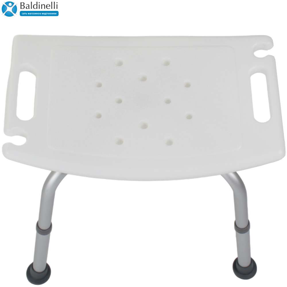 Розбірний стілець для ванної та душу ACSS03
