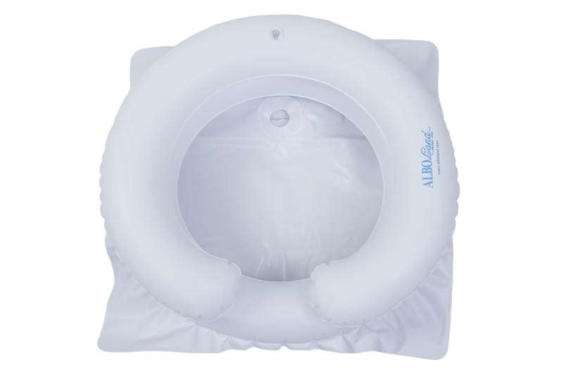 Ванночка для мытья головы надувная OSD-ALB-629