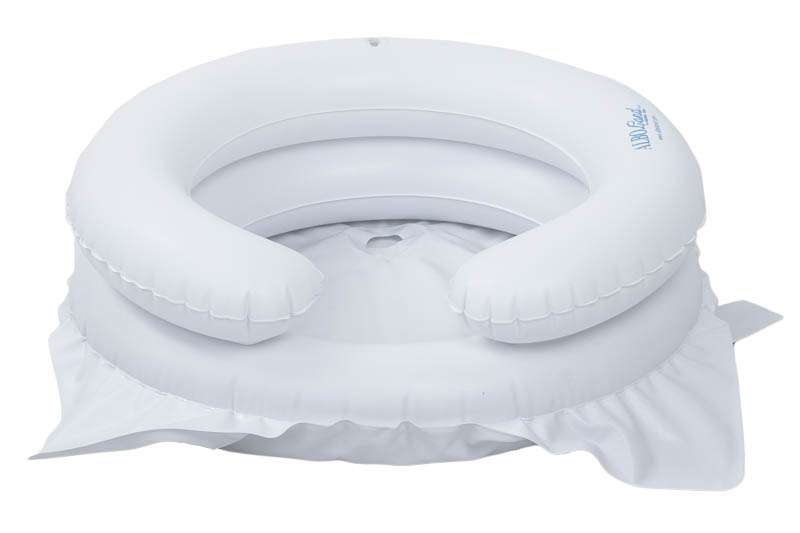 Ванночка для мытья головы надувная OSD-ALB-629