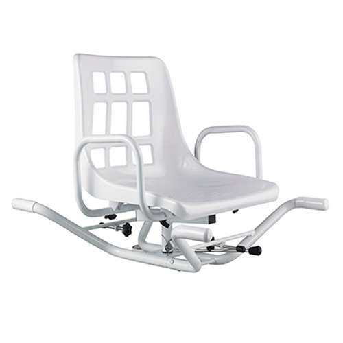Разборное вращающееся кресло для ванной OSD-Q650100