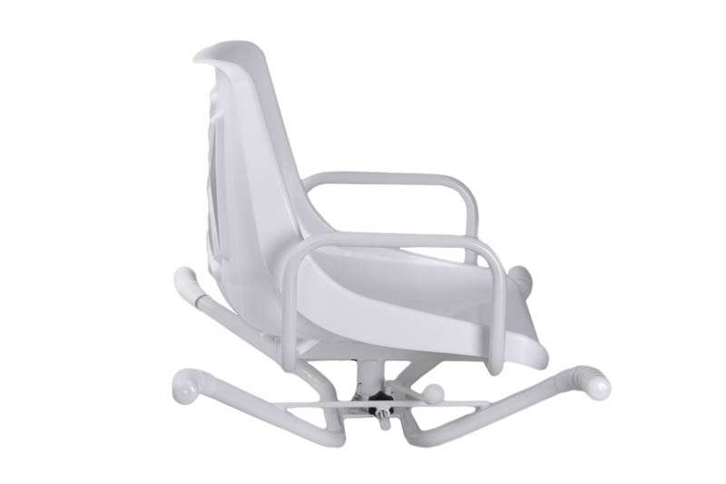 Вращающееся кресло для ванны OSD Swing