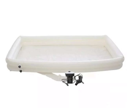 надувная ванная с компрессором